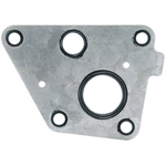Order Coolant Crossover Pipe Gasket by FEL-PRO - 35816 For Your Vehicle