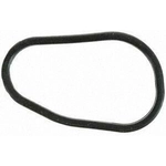 Order Coolant Crossover Pipe Gasket by FEL-PRO - 35957 For Your Vehicle