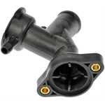 Order DORMAN - 902-3001 - Engine Coolant Thermostat Housing For Your Vehicle