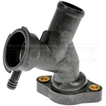 Order Coolant Filler Neck by DORMAN (OE SOLUTIONS) - 902-3001 For Your Vehicle