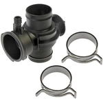 Order DORMAN (OE SOLUTIONS) - 902-305 - Coolant Filler Neck For Your Vehicle