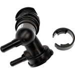 Order DORMAN (OE SOLUTIONS) - 902-408 - Coolant Filler Neck For Your Vehicle