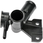 Order Coolant Filler Neck by DORMAN (OE SOLUTIONS) - 902-679 For Your Vehicle