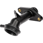 Order DORMAN (OE SOLUTIONS) - 902-696 - Coolant Filler Neck For Your Vehicle