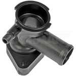 Order Coolant Filler Neck by DORMAN (OE SOLUTIONS) - 902-863 For Your Vehicle