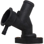 Order Coolant Filler Neck by FOUR SEASONS - 84834 For Your Vehicle