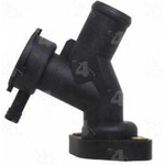 Order Coolant Filler Neck by FOUR SEASONS - 84834 For Your Vehicle