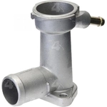 Order Coolant Filler Neck by FOUR SEASONS - 85097 For Your Vehicle