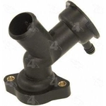 Order Coolant Filler Neck by FOUR SEASONS - 85175 For Your Vehicle