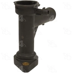 Order Coolant Filler Neck by FOUR SEASONS - 85332 For Your Vehicle