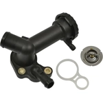 Order Coolant Filler Neck by FOUR SEASONS - 85958 For Your Vehicle