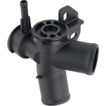Order Coolant Filler Neck by MOTORAD - CH5938 For Your Vehicle