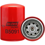 Order Coolant Filter by BALDWIN - B5091 For Your Vehicle