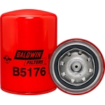 Order Coolant Filter by BALDWIN - B5176 For Your Vehicle