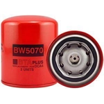 Order Coolant Filter by BALDWIN - BW5070 For Your Vehicle