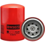 Order Coolant Filter by BALDWIN - BW5073 For Your Vehicle