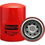 Order Coolant Filter by BALDWIN - BW5074 For Your Vehicle