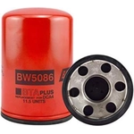 Order Coolant Filter by BALDWIN - BW5086 For Your Vehicle