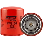 Order Coolant Filter by BALDWIN - BW5136 For Your Vehicle