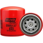 Order Coolant Filter by BALDWIN - BW5137 For Your Vehicle