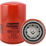 Order Coolant Filter by BALDWIN - BW5139 For Your Vehicle