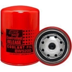 Order Coolant Filter by BALDWIN - BW5200 For Your Vehicle