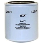 Order WIX - 24071 - Coolant Filter For Your Vehicle