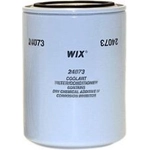 Order WIX - 24073 - Coolant Filter For Your Vehicle