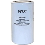 Order WIX - 24074 - Coolant Filter For Your Vehicle