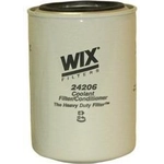 Order WIX - 24206 - Coolant Filter For Your Vehicle