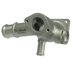 Order Coolant Hose Flange by URO - 038121133A For Your Vehicle