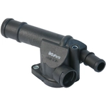 Order Coolant Hose Flange by URO - 03G121132B For Your Vehicle