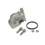 Order Coolant Hose Flange by URO - 03H121131A For Your Vehicle