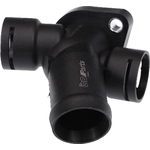 Order Coolant Hose Flange by URO - 074121132 For Your Vehicle
