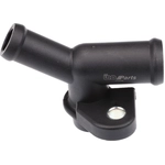 Order Coolant Hose Flange by URO - 074121143D For Your Vehicle