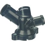 Order URO - 07K121133E - Coolant Hose Flange For Your Vehicle