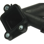 Order Coolant Hose Flange by URO - 11127806196 For Your Vehicle