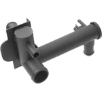 Order Coolant Hose Flange by URO - 251121438B For Your Vehicle