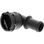 Order VAICO - V10-3012 - Coolant Hose Flange For Your Vehicle
