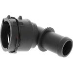 Order Coolant Hose Flange by VAICO - V10-3539 For Your Vehicle