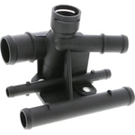 Order Coolant Hose Flange by VAICO - V10-4306 For Your Vehicle