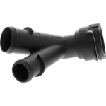 Order Coolant Hose Flange by VAICO - V10-7696 For Your Vehicle
