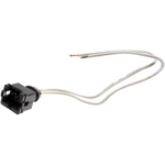 Order BLUE STREAK (HYGRADE MOTOR) - HP3860 - Air Charge Temperature Sensor Connector For Your Vehicle