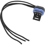 Order Coolant Level Connector by SKP - SKS574 For Your Vehicle