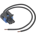Order Coolant Level Connector by STANDARD - PRO SERIES - TX3A For Your Vehicle