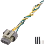 Order Connecteur de niveau de liquide de refroidissement by WALKER PRODUCTS - 270-1123 For Your Vehicle