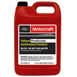 Order MOTORCRAFT - VC13DL-D - Anti-Freeze/Coolant For Your Vehicle