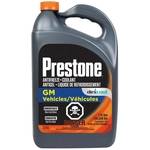 Order PRESTONE - 71118 - Coolant - Antifreeze 3.78L For Your Vehicle