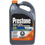 Order PRESTONE - 71159 - Coolant - Antifreeze 3.78L For Your Vehicle