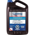 Order RECOCHEM INC. - 36-324BEUSI - Coolant - Antifreeze 3.78L (Pack of 4) For Your Vehicle